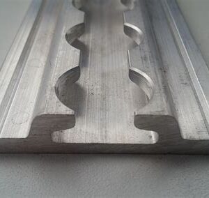 Рейка 50х30х3000