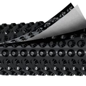 PLANTER geo мембрана профилированная 2х15м