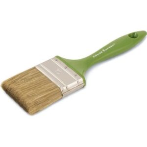 Кисть флейц., ПЭТ-кит. щетина, пл. лак. руч. 70мм COLOR EXPERT 81467002 81467099