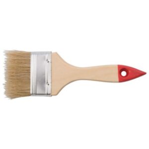 Кисть флейцевая"Классик" 3" (75мм) 01097