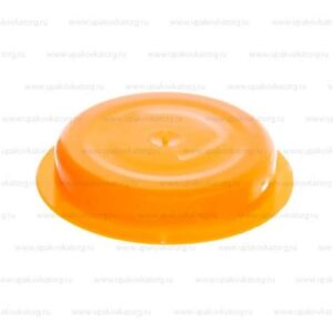 Крышка ПЭТ двойная 294843