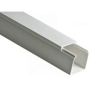 Кабель -канал  60х60  2м белый 0505