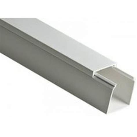 Кабель -канал 60х60 2м белый 0505