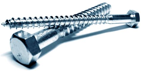 Шуруп "Глухарь" оцинк. 12х350