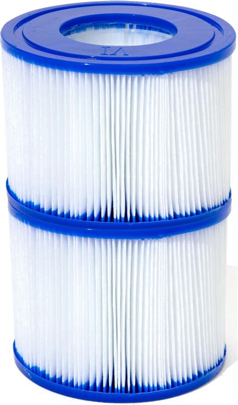 Картридж для фильтра (VI) 2шт.60311 Bestway 5309810