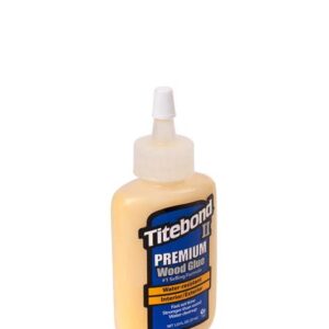 Клей влагостойкий для дерева 37 мл TITEBOND