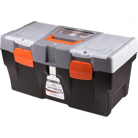 Ящик для инструмента 590х300х300 мм 90706