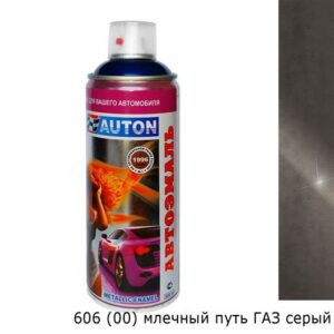 Аэрозольная автоэмаль ModiCAR,520мл,606 млечный путь 0502-606 Dekart