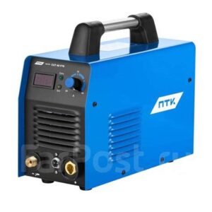Аппарат воздушно-плазменной резки металлов ПТК МАСТЕР CUT 40 F79 100502