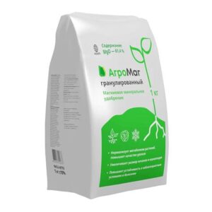 АгроМаг гранулированный 1кг