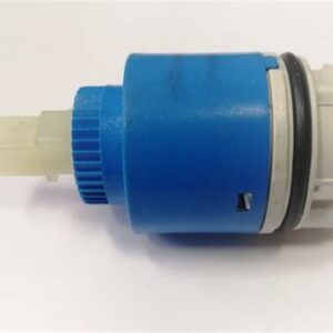 Картридж 40 для смесителя (синяя ножка) РОТАТО Р50-6