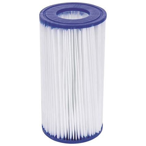 Картридж для фильтра III, 10,6х20,3см Bestway (58012)