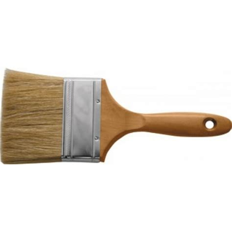 Кисть флейцевая"Профи" 2" 50мм 01115 01075