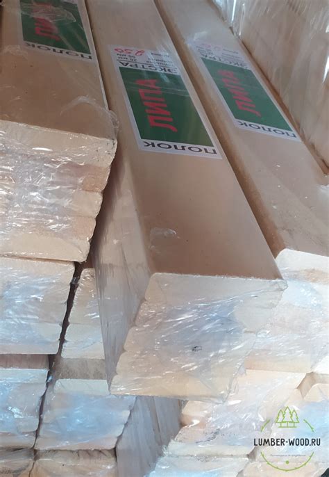 Полок (ЛИПА А ) 2,2м