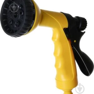 Пистолет-распылитель 10 режимов GRANDY JS9322  241322