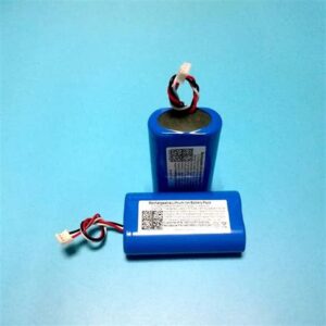 Аккумулятор Р-256 18650 3,7v 5200mAh ВР2 #523