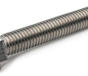 Болт 12х50 шестигр/гол. полная резьба DIN 933(нерж.)