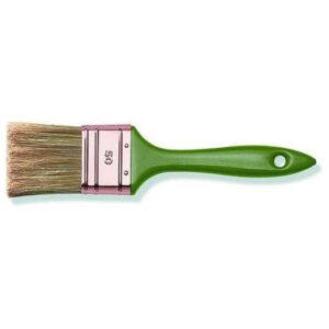 Кисть д/пропиток и грунт. по дереву смеш. щет.3-кручка 40см COLOR EXPERT 81524099