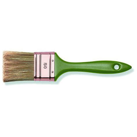 Кисть д/пропиток и грунт. по дереву смеш. щет.3-кручка 40см COLOR EXPERT 81524099