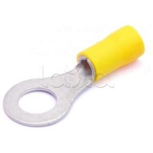 Наконечник кольцевой изолированный (VR 5.5-8) REXANT