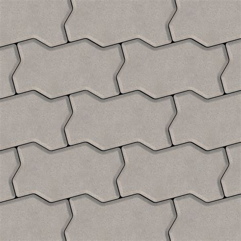 Плитка тротуарная серый 40х40 ВОЛНА