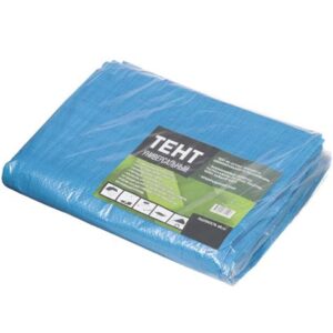 Спорт тент универс. ТР-60-3-3-BL (300*300см) 255819