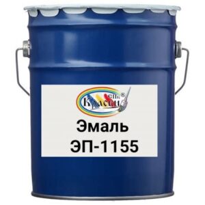 Эмаль ПФ-115 оранжевая 0,9 кг "ПРЕСТИЖ"