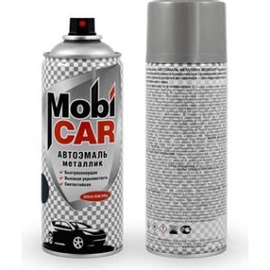 Аэрозольная автоэмаль ModiCAR,520мл,602 авантюрин 0502-602 Dekart