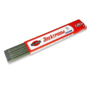 Электроды АНО-21 АССОРТИ 1кг (Тигарбо) 218810006