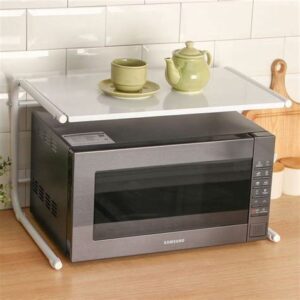 Этажерка для микроволновой печи 56х38х35,5см (в ассорт.)